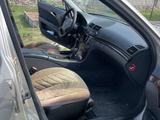 Mercedes-Benz E 200 2006 годаүшін4 000 000 тг. в Шымкент – фото 5
