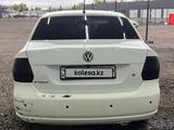 Volkswagen Polo 2015 годаүшін3 731 325 тг. в Астана – фото 2