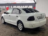 Volkswagen Polo 2015 годаүшін3 731 325 тг. в Астана – фото 4
