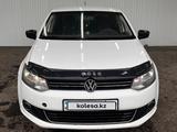 Volkswagen Polo 2015 годаүшін3 731 325 тг. в Астана
