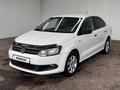 Volkswagen Polo 2015 годаүшін3 731 325 тг. в Астана – фото 5