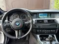 BMW 535 2012 года за 13 500 000 тг. в Алматы – фото 10