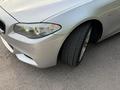 BMW 535 2012 года за 13 500 000 тг. в Алматы – фото 11