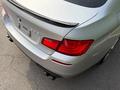 BMW 535 2012 года за 13 500 000 тг. в Алматы – фото 18