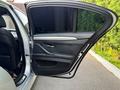 BMW 535 2012 года за 13 500 000 тг. в Алматы – фото 19