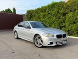 BMW 535 2012 годаүшін13 500 000 тг. в Алматы