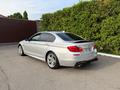 BMW 535 2012 года за 13 500 000 тг. в Алматы – фото 2