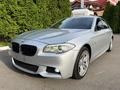BMW 535 2012 года за 13 500 000 тг. в Алматы – фото 5