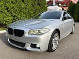 BMW 535 2012 годаүшін13 500 000 тг. в Алматы – фото 5