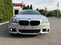 BMW 535 2012 года за 13 500 000 тг. в Алматы – фото 6