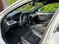 BMW 535 2012 года за 13 500 000 тг. в Алматы – фото 8
