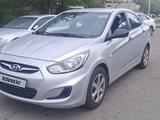 Hyundai Accent 2012 годаfor3 730 000 тг. в Алматы – фото 3