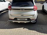 Chery Tiggo 2 2023 года за 4 900 000 тг. в Астана – фото 3