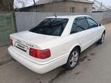 Audi A6 1995 годаfor3 100 000 тг. в Мойынкум – фото 4