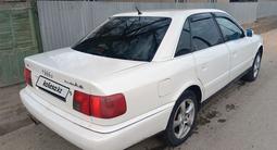 Audi A6 1995 года за 3 100 000 тг. в Мойынкум – фото 4