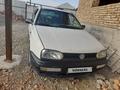 Volkswagen Vento 1993 годаfor700 000 тг. в Тараз – фото 2