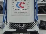 Передний бампера на Changan CS 55PLUS 4поколения за 5 000 тг. в Астана