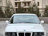 BMW 525 1994 годаүшін4 600 000 тг. в Алматы