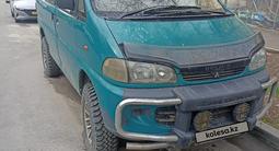 Mitsubishi Delica 1995 года за 2 100 000 тг. в Алматы – фото 2