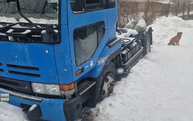 Nissan  Diesel 1994 года за 3 500 000 тг. в Алматы