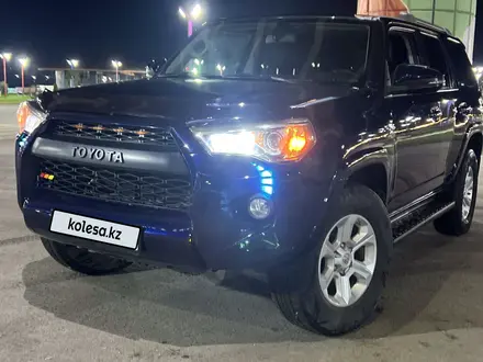 Toyota 4Runner 2019 года за 17 700 000 тг. в Усть-Каменогорск – фото 10