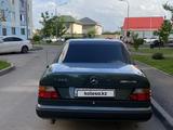 Mercedes-Benz E 220 1993 годаүшін3 500 000 тг. в Алматы – фото 3