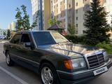 Mercedes-Benz E 220 1993 годаүшін3 500 000 тг. в Алматы – фото 5