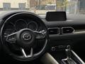 Mazda CX-5 2017 годаүшін9 900 000 тг. в Атырау – фото 12