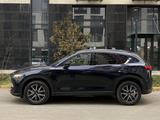 Mazda CX-5 2017 годаүшін9 900 000 тг. в Атырау – фото 5