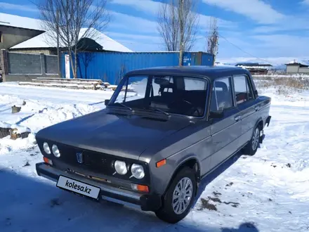 ВАЗ (Lada) 2106 1994 года за 800 000 тг. в Кордай