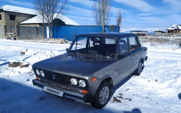 ВАЗ (Lada) 2106 1994 годаfor800 000 тг. в Кордай