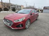 Hyundai Sonata 2020 годаүшін6 800 000 тг. в Шымкент