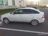 ВАЗ (Lada) Priora 2172 2013 года за 2 100 000 тг. в Астана – фото 2