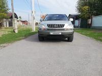 Lexus RX 300 2002 года за 5 500 000 тг. в Шымкент