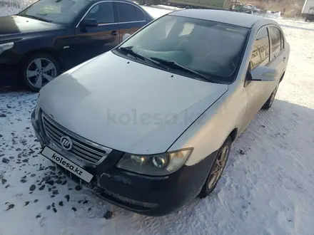 Lifan Solano 2011 года за 1 500 000 тг. в Темиртау