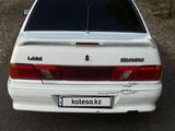 ВАЗ (Lada) 2115 2012 года за 900 000 тг. в Шымкент
