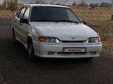 ВАЗ (Lada) 2115 2012 года за 900 000 тг. в Шымкент – фото 3