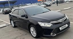 Toyota Camry 2015 годаfor12 000 000 тг. в Алматы