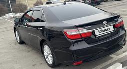 Toyota Camry 2015 годаfor12 000 000 тг. в Алматы – фото 4