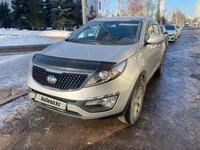 Kia Sportage 2014 года за 8 500 000 тг. в Астана