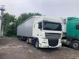 DAF  XF 105 2013 годаүшін25 000 000 тг. в Шымкент