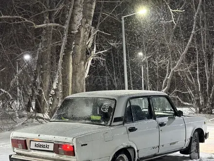 ВАЗ (Lada) 2105 1991 года за 500 000 тг. в Караганда – фото 4