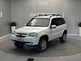Chevrolet Niva 2014 года за 2 500 000 тг. в Атырау