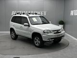 Chevrolet Niva 2014 года за 2 500 000 тг. в Атырау – фото 2