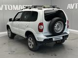 Chevrolet Niva 2014 года за 2 500 000 тг. в Атырау – фото 3