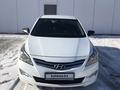 Hyundai Accent 2014 года за 5 800 000 тг. в Алматы