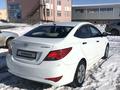 Hyundai Accent 2014 года за 5 800 000 тг. в Алматы – фото 9