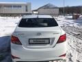 Hyundai Accent 2014 года за 5 800 000 тг. в Алматы – фото 8