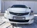Hyundai Accent 2014 года за 5 800 000 тг. в Алматы – фото 10