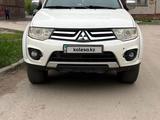 Mitsubishi Pajero Sport 2013 года за 10 500 000 тг. в Караганда – фото 5